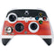 NHL Anaheim Ducks Jersey Xbox Series S Controller Skin