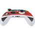 NHL Anaheim Ducks Jersey Xbox Series S Controller Skin