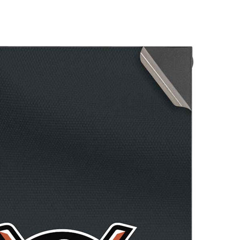 NHL Anaheim Ducks Jersey XBox Series X Digital Edition Console Skin