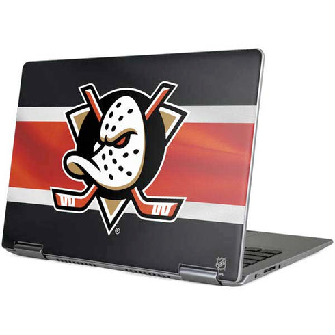 NHL Anaheim Ducks Jersey Yoga 710 14in Skin