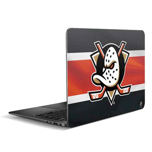 NHL Anaheim Ducks Jersey Zenbook UX305FA 13.3in Skin