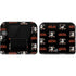 NHL Anaheim Ducks Pattern Nintendo Skins