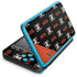 NHL Anaheim Ducks Pattern Nintendo 2DS XL (2017) Skin