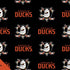 NHL Anaheim Ducks Pattern Nintendo 2DS XL (2017) Skin