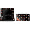 NHL Anaheim Ducks Pattern 3DS (2011) Skin