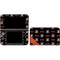 NHL Anaheim Ducks Pattern 3DS XL 2015 Skin
