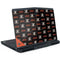 NHL Anaheim Ducks Pattern Dell Alienware Skin
