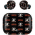 NHL Anaheim Ducks Pattern Amazon Echo Buds Skin