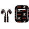 NHL Anaheim Ducks Pattern Apple AirPods 2 Skin