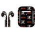 NHL Anaheim Ducks Pattern Apple AirPods 2 Skin