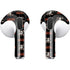 NHL Anaheim Ducks Pattern Apple AirPods (3rd Gen 2021) Skin