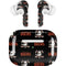 NHL Anaheim Ducks Pattern Apple AirPods Pro Skin