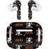 NHL Anaheim Ducks Pattern Apple AirPods Pro Skin