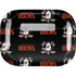 NHL Anaheim Ducks Pattern Apple AirPods Pro Skin