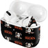 NHL Anaheim Ducks Pattern Apple AirPods Pro Skin