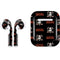 NHL Anaheim Ducks Pattern Apple AirPods Skin