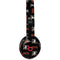 NHL Anaheim Ducks Pattern Beats Solo 2 Wireless Skin