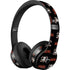 NHL Anaheim Ducks Pattern Beats Solo 3 Wireless Skin