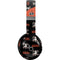 NHL Anaheim Ducks Pattern Beats Solo 4 Wireless Headphones Skin