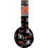 NHL Anaheim Ducks Pattern Beats Solo 4 Wireless Headphones Skin