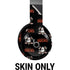 NHL Anaheim Ducks Pattern Beats Solo 4 Wireless Headphones Skin
