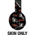 NHL Anaheim Ducks Pattern Beats Studio Pro Wireless Headphones Skin
