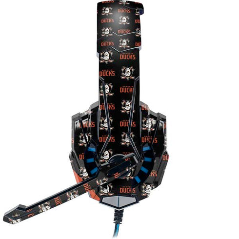 NHL Anaheim Ducks Pattern BENGOO G9000 Skin