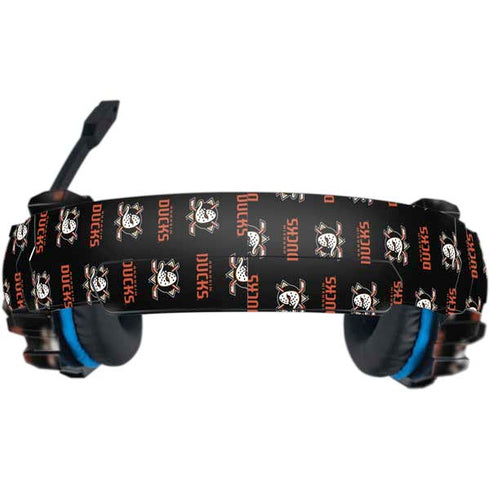 NHL Anaheim Ducks Pattern BENGOO G9000 Skin