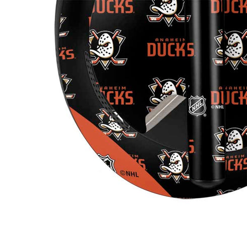 NHL Anaheim Ducks Pattern Bose Noise Cancelling Headphones 700 Skin