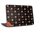 NHL Anaheim Ducks Pattern HP Chromebook Skin