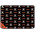 NHL Anaheim Ducks Pattern HP Chromebook Skin