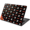 NHL Anaheim Ducks Pattern Dell Chromebook Skin