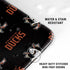NHL Anaheim Ducks Pattern Gaming Mouse Pad