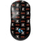 NHL Anaheim Ducks Pattern G Pro Wireless Gaming Mouse Skin