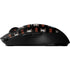 NHL Anaheim Ducks Pattern G Pro Wireless Gaming Mouse Skin