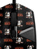 NHL Anaheim Ducks Pattern G203 Prodigy RGB Wired Gaming Mouse Skin