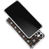 NHL Anaheim Ducks Pattern Gabb Phone 4 Clear Case
