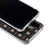 NHL Anaheim Ducks Pattern Galaxy A36 5G Clear Case