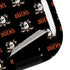 NHL Anaheim Ducks Pattern Galaxy Buds Live Skin