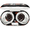 NHL Anaheim Ducks Pattern Galaxy Buds Plus Skin