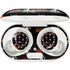 NHL Anaheim Ducks Pattern Galaxy Buds Plus Skin