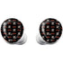 NHL Anaheim Ducks Pattern Galaxy Buds Plus Skin