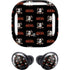 NHL Anaheim Ducks Pattern Galaxy Buds Pro Skin
