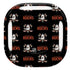 NHL Anaheim Ducks Pattern Galaxy Buds Pro Skin