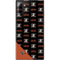 NHL Anaheim Ducks Pattern Galaxy Note 10 Plus Skin