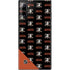 NHL Anaheim Ducks Pattern Galaxy Note 10 Plus Skin