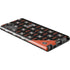 NHL Anaheim Ducks Pattern Galaxy Note 10 Pro Case