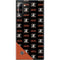 NHL Anaheim Ducks Pattern Galaxy Note 10 Skin