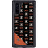 NHL Anaheim Ducks Pattern Galaxy Cases