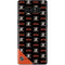 NHL Anaheim Ducks Pattern Galaxy Note 8 Skin
